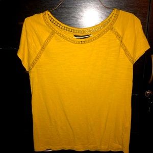 Banana republic shirt